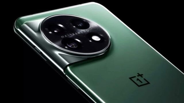 OnePlus 12 is reportedly first device equipped  with Snapdragon 8 Gen 3