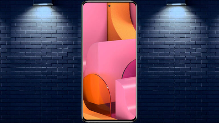 Samsung Galaxy M54