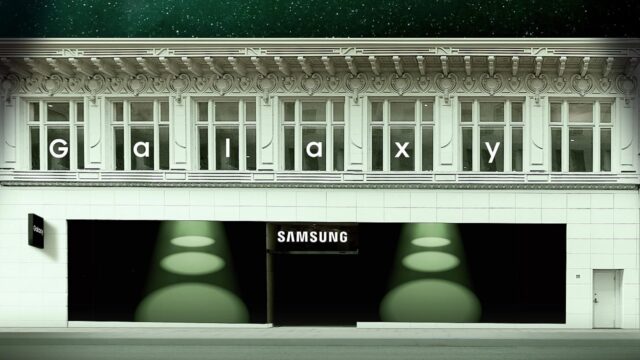 Samsung to open 29 new Galaxy Experience Spaces