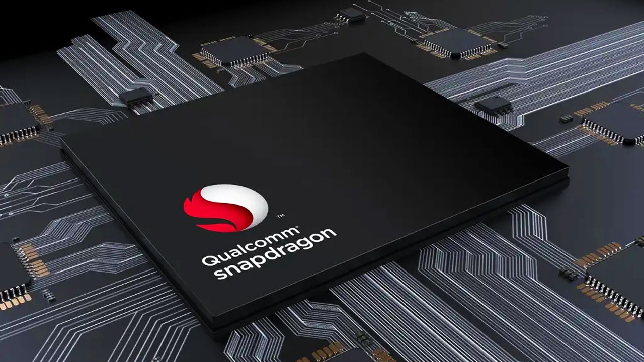 Snapdragon 8cx Gen 4 leaked
