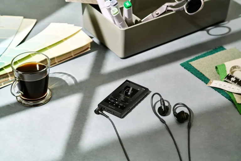 Sony Walkman