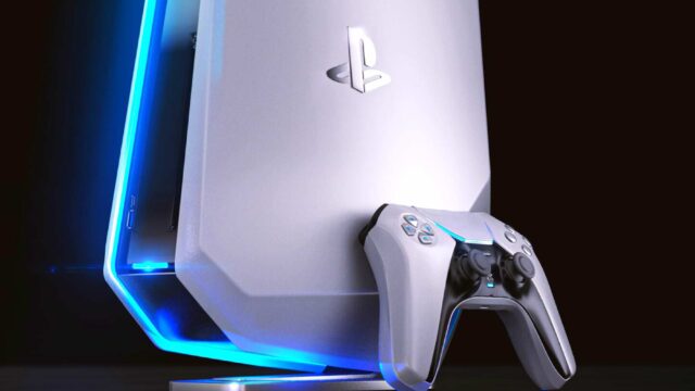 Next-gen Sony console: PS5 Pro with liquid cooling and April 2023 launch date
