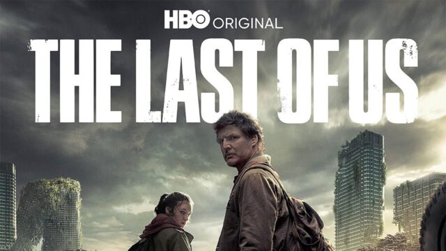 The first episode of The Last of Us series is out