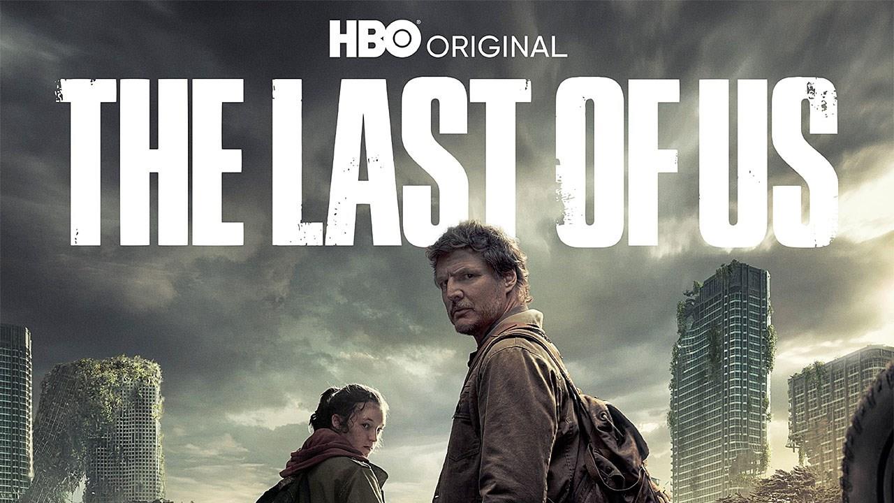 the last of us show