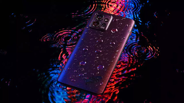 ThinkPhone to be available to non-business customers