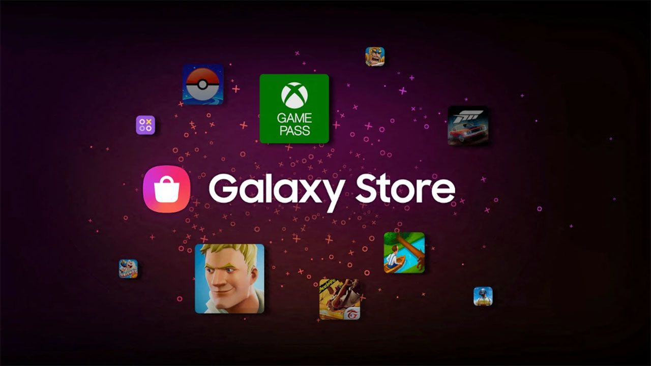 Vulnerabilities discovered in Galaxy Store: Upgrade the app now
