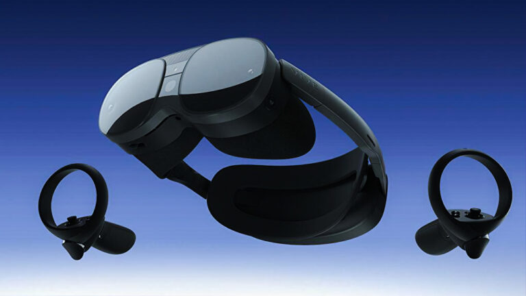HTC Vive XR Elite launched