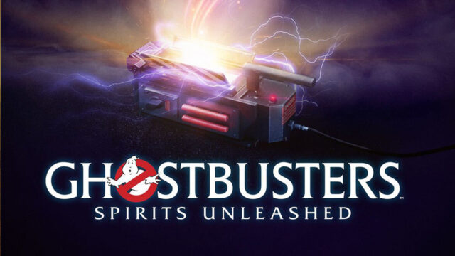 Ghostbusters Spirits Unleashed 1.5.2 Update Patch Notes