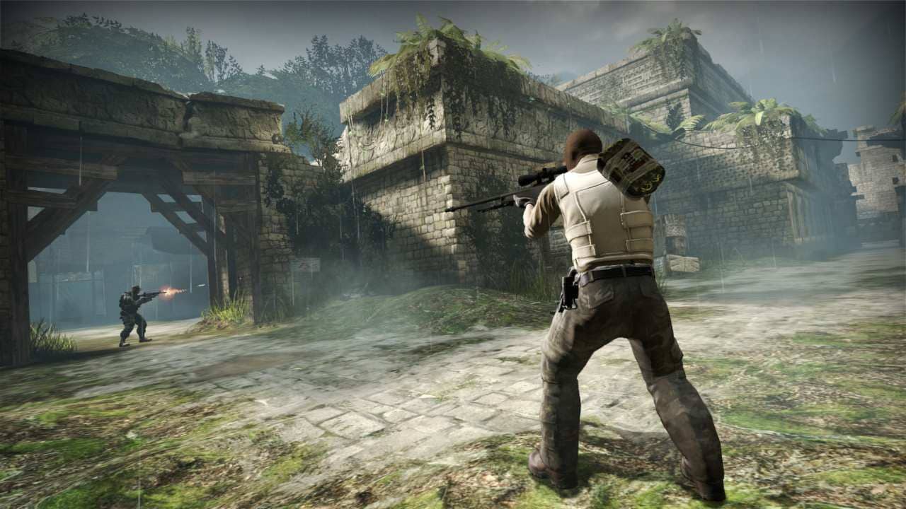 Graphi Notes Name CS2 May 29 Update Patch Notes