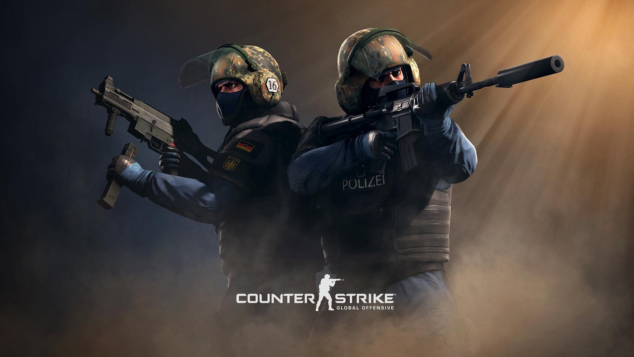 CS: GO February 17th Update Patch Notes