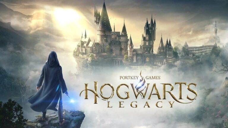 hogwarts legacy patch notes steam
