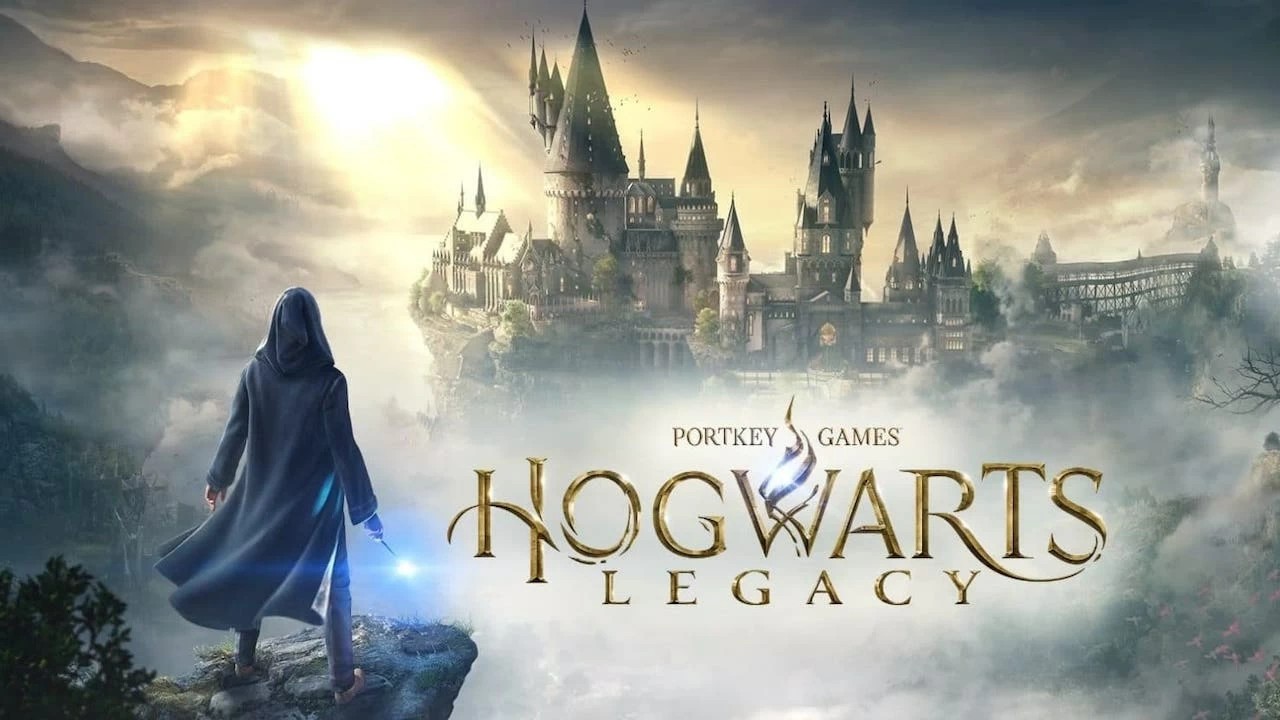 Hogwarts Legacy March 8th Update Out Now, Patch Notes