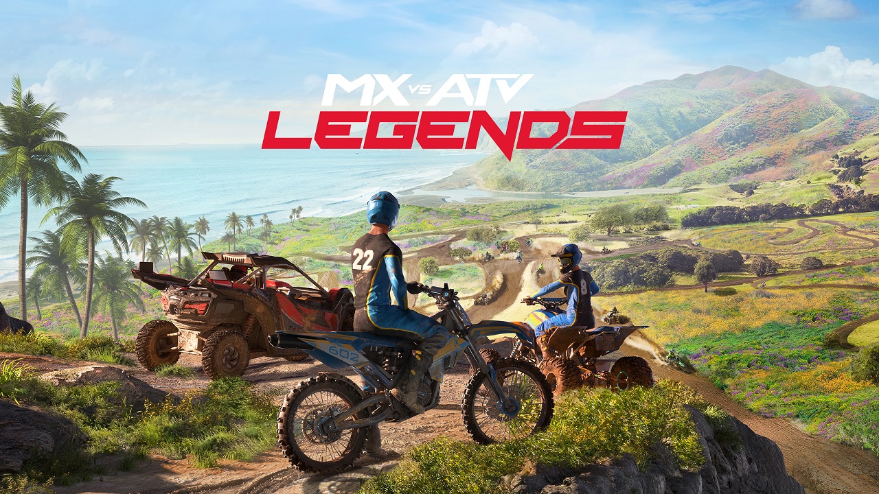 MX vs. ATV Legends Update 1.20 Out Now, Patch Notes Revealed