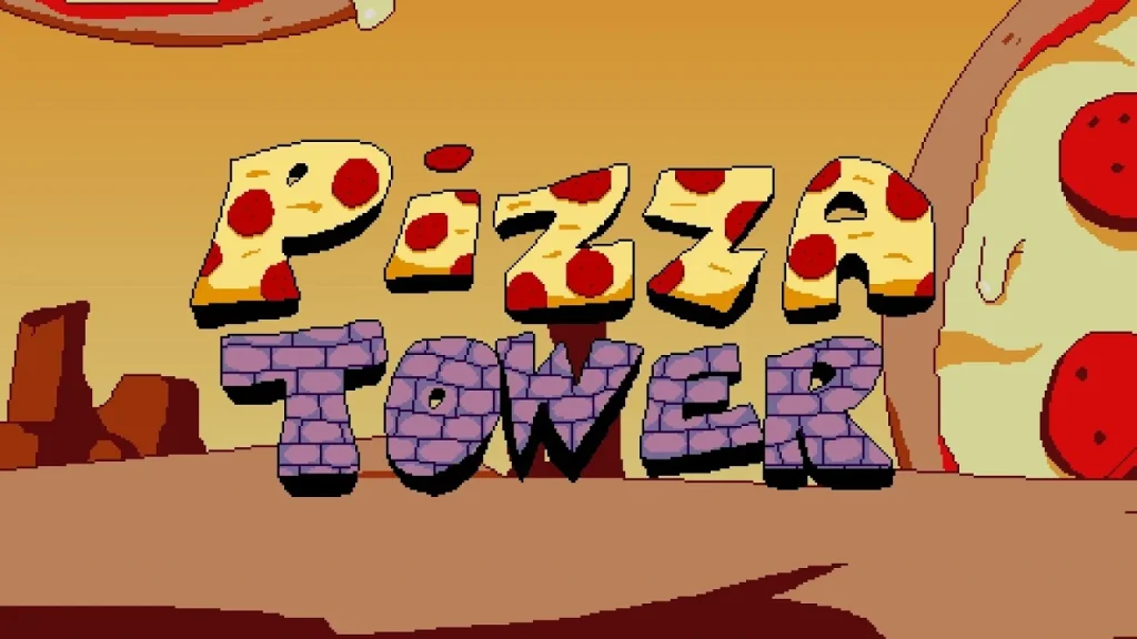 Pizza Tower 1.0.214 Update Patch Notes