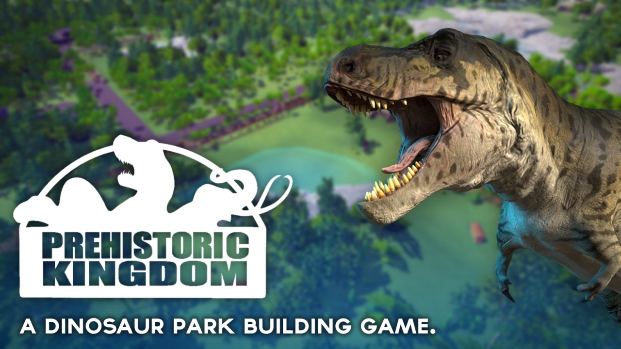 Prehistoric Kingdom February 19th Update Out Now, Patch Notes