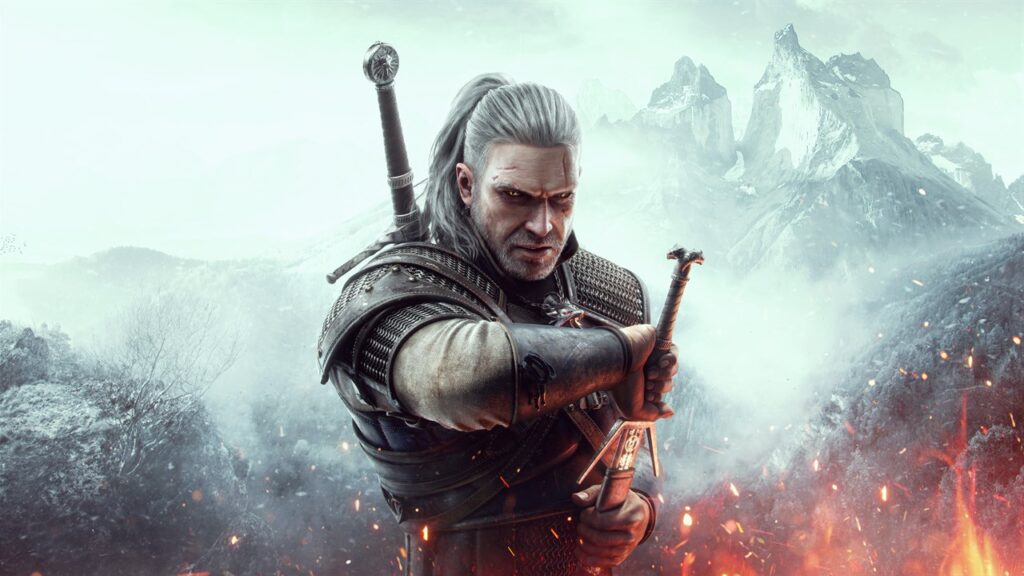 The Witcher 3: Wild Hunt Patch Notes