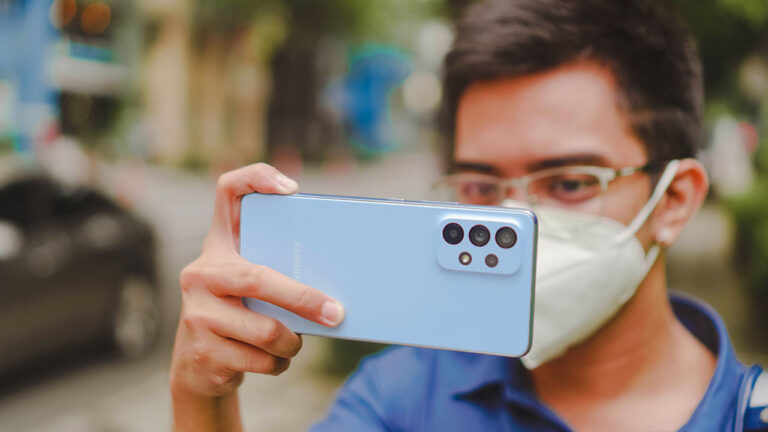 Galaxy A34, Galaxy A54 specs leaked