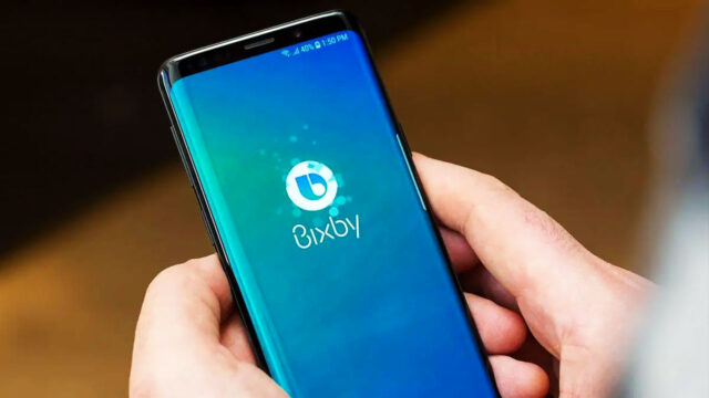 Samsung updates Bixby with AI to rival Siri!