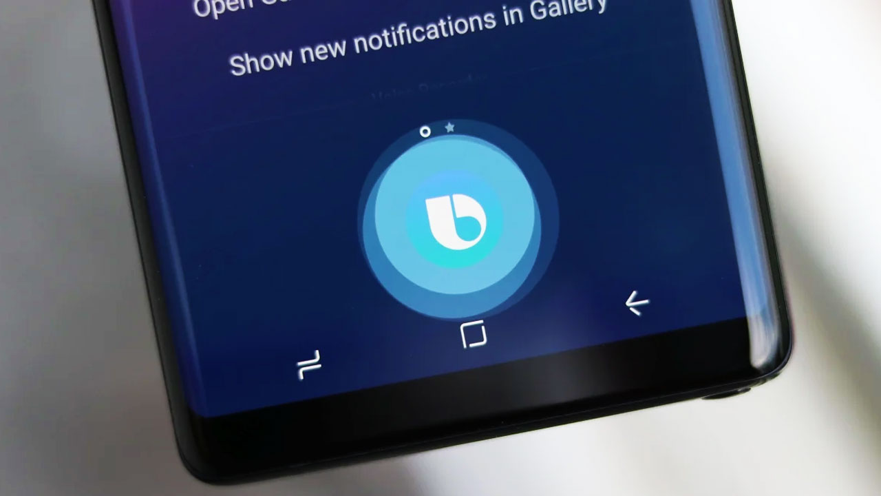 Samsung updates Bixby with new features