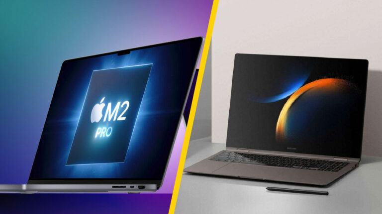 Book3 Ultra vs MacBook Pro