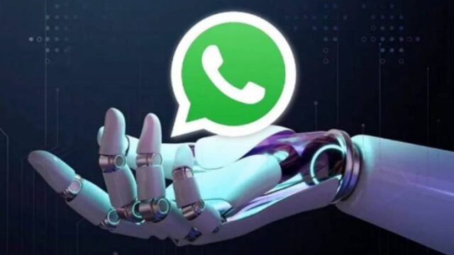 WhatsApp and Instagram getting ChatGPT-like AI bot