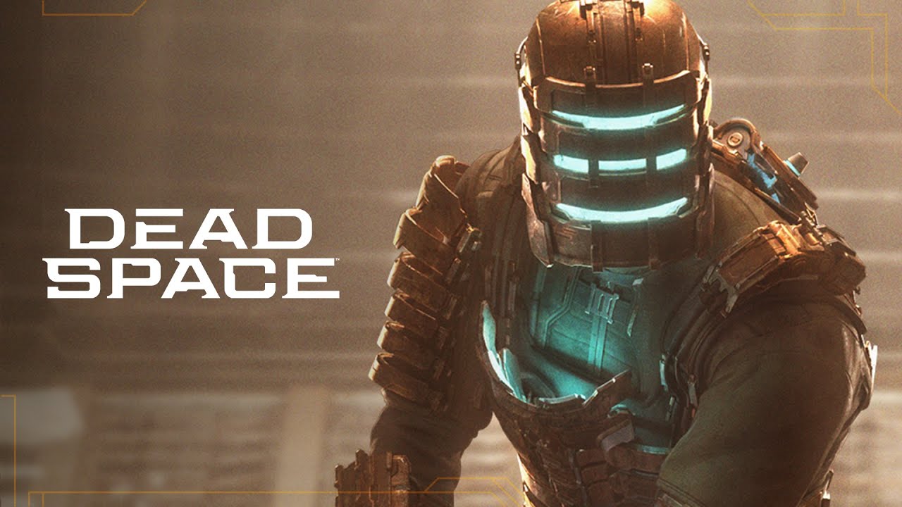 Dead Space Remake 1.005 Update Patch Notes