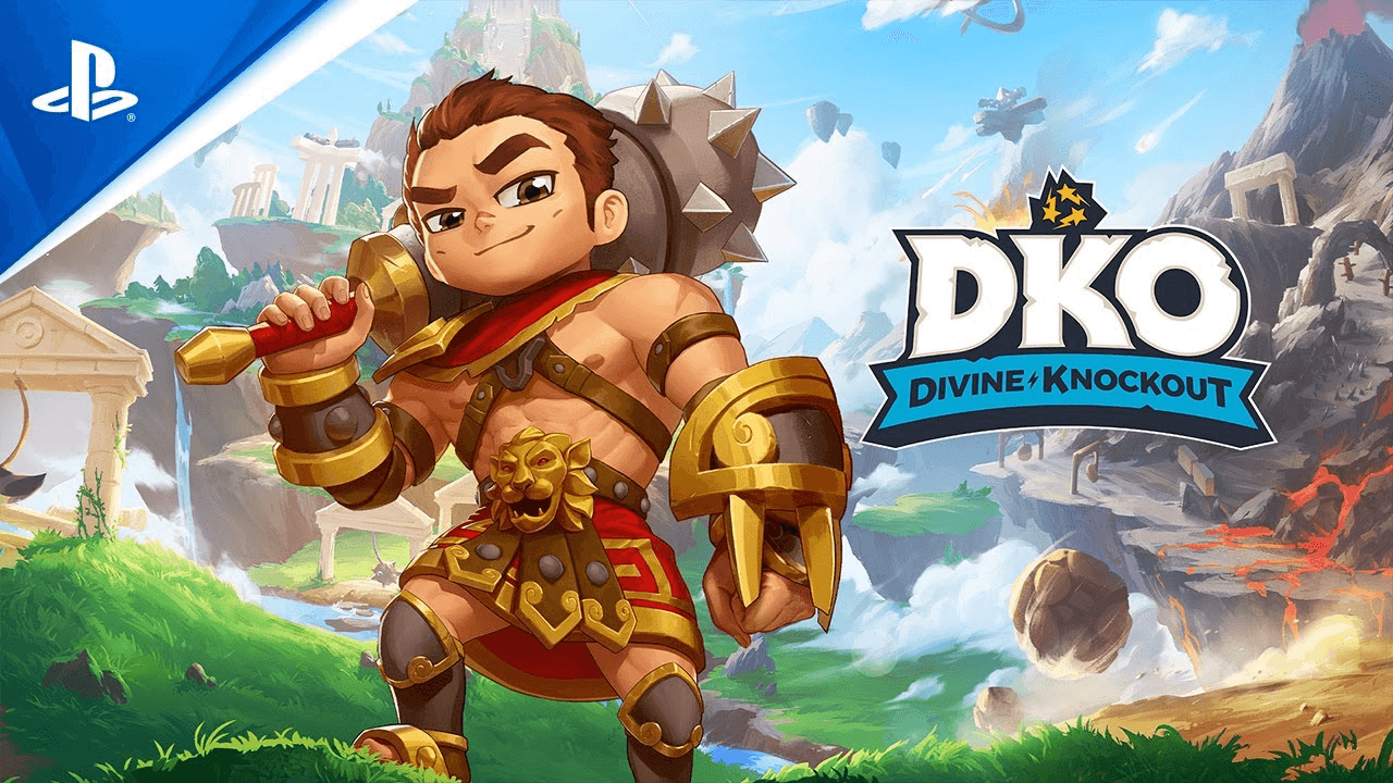 Divine Knockout February 11th Update Patch Notes