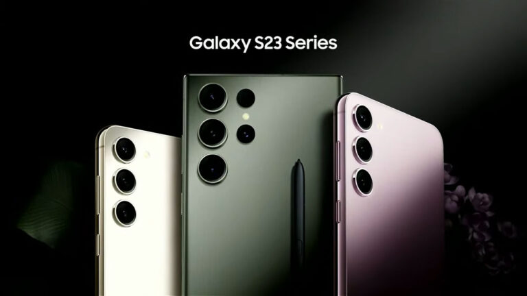 Galaxy S23 Ultra launched specs