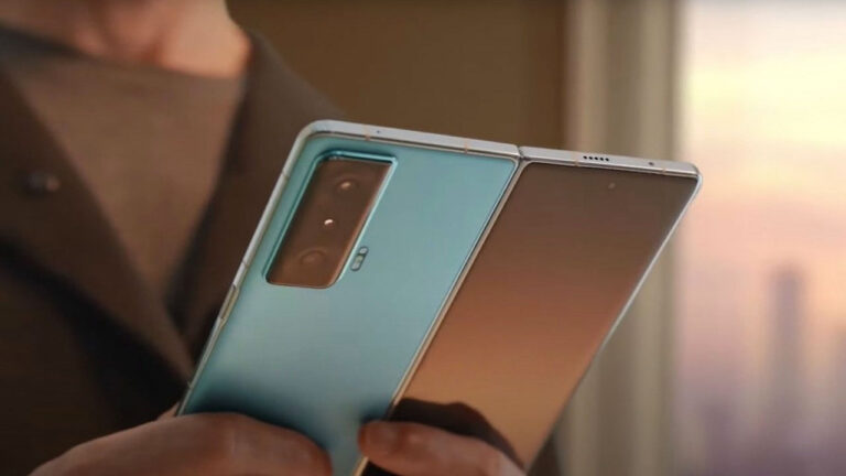 Honor Magic VS launched specs price