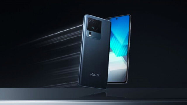 iQOO Neo7 specs price