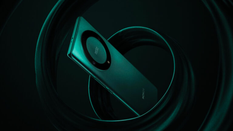 Honor magic5 lite launched specs price