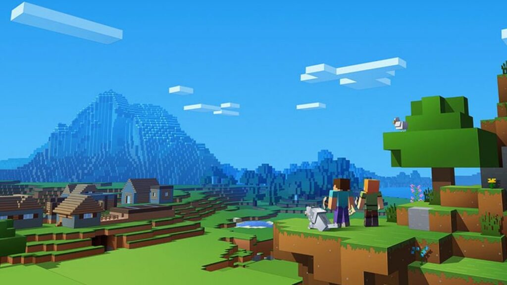 Minecraft's Latest Update 1.20.15 Patch Notes - News