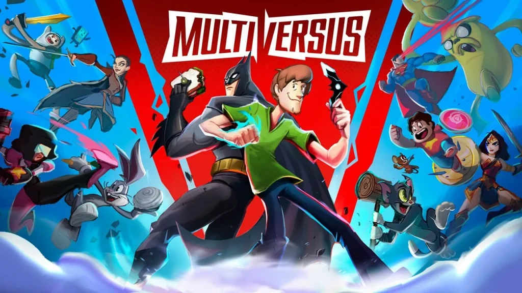 MultiVersus February 17th Update Out Now, Patch Notes