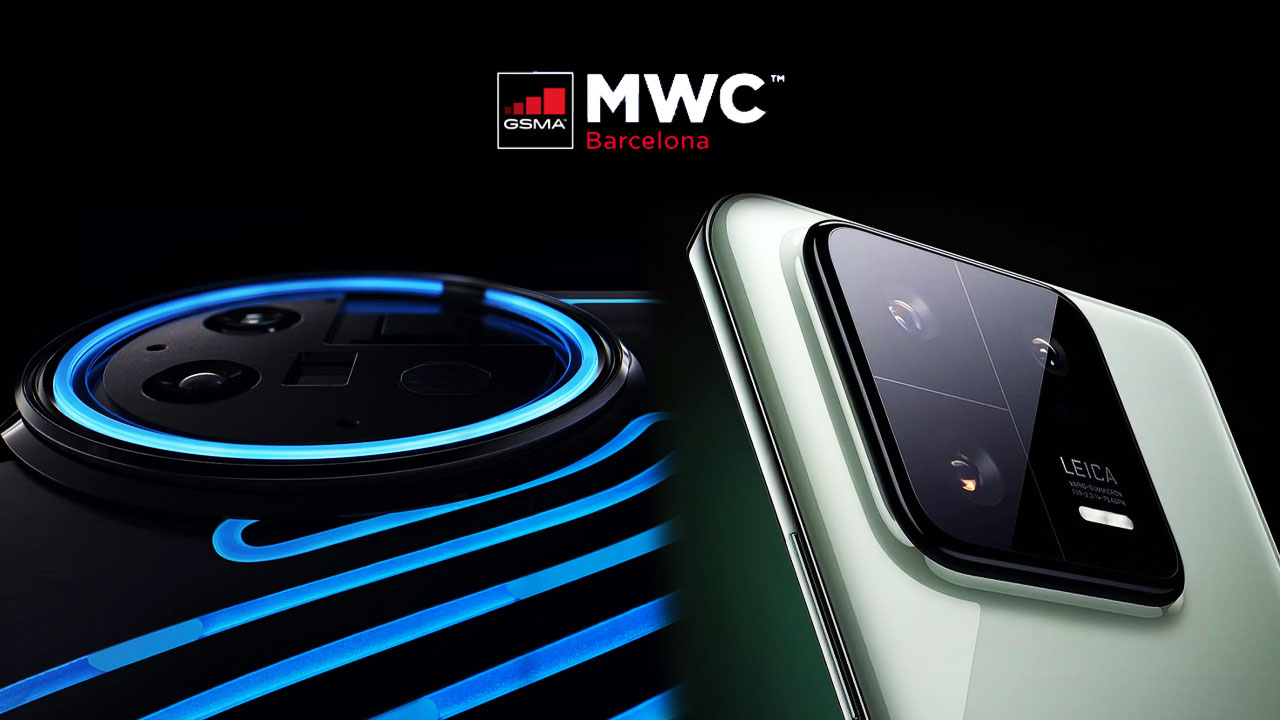 MWC 2023 what to expect