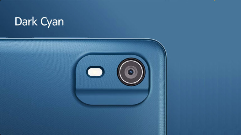 Nokia C02 specs launched