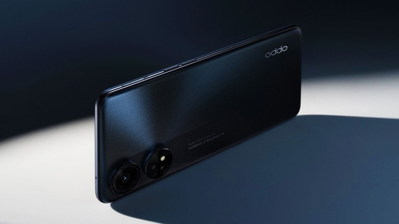 Oppo Reno8 T launched