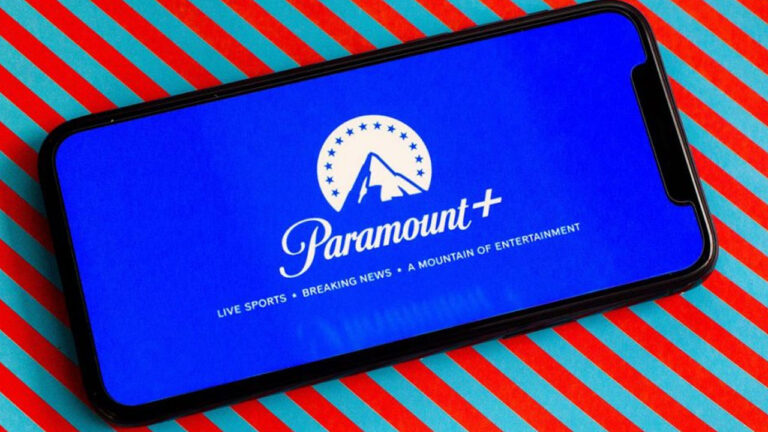 Paramount+