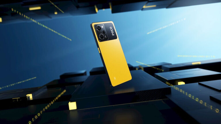 Xiaomi Poco X5 Pro launched specs price