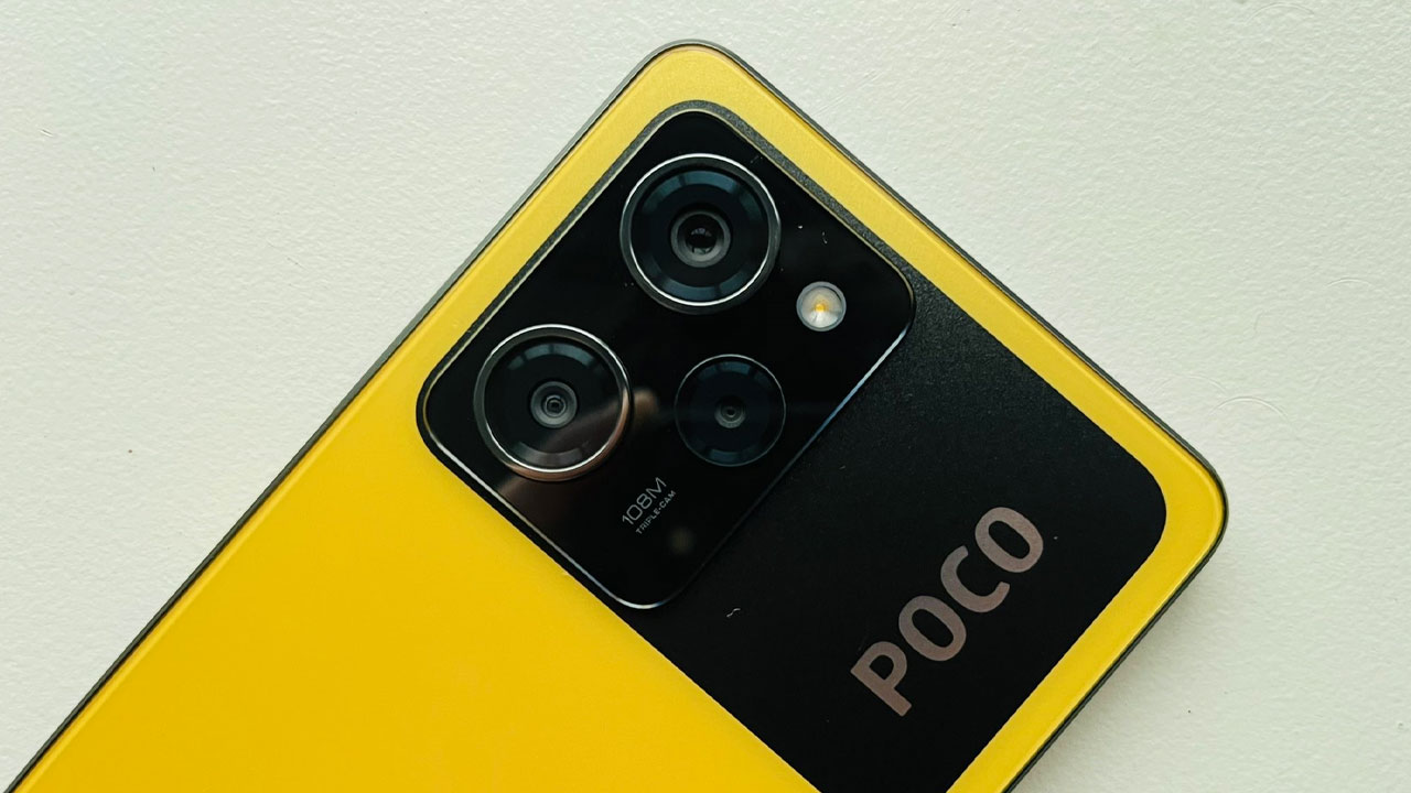 Poco X5 Pro expected specs