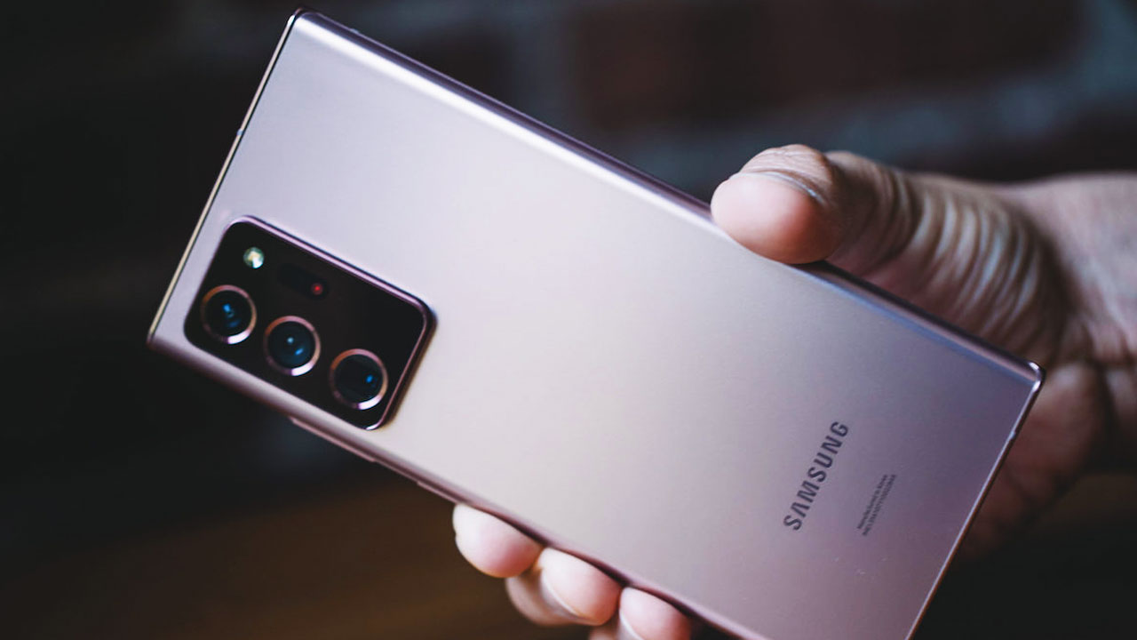 Samsung Galaxy February 2023 security update