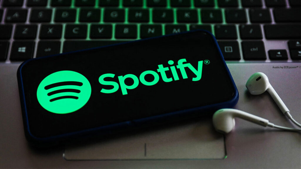 Spotify announces AI-powered DJ feature! - SDN