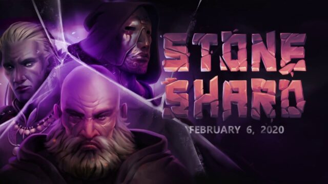 Stoneshard 0.8.0.25 Update Patch Notes