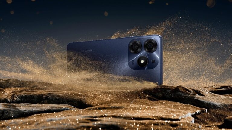 tecno spark 10 pro