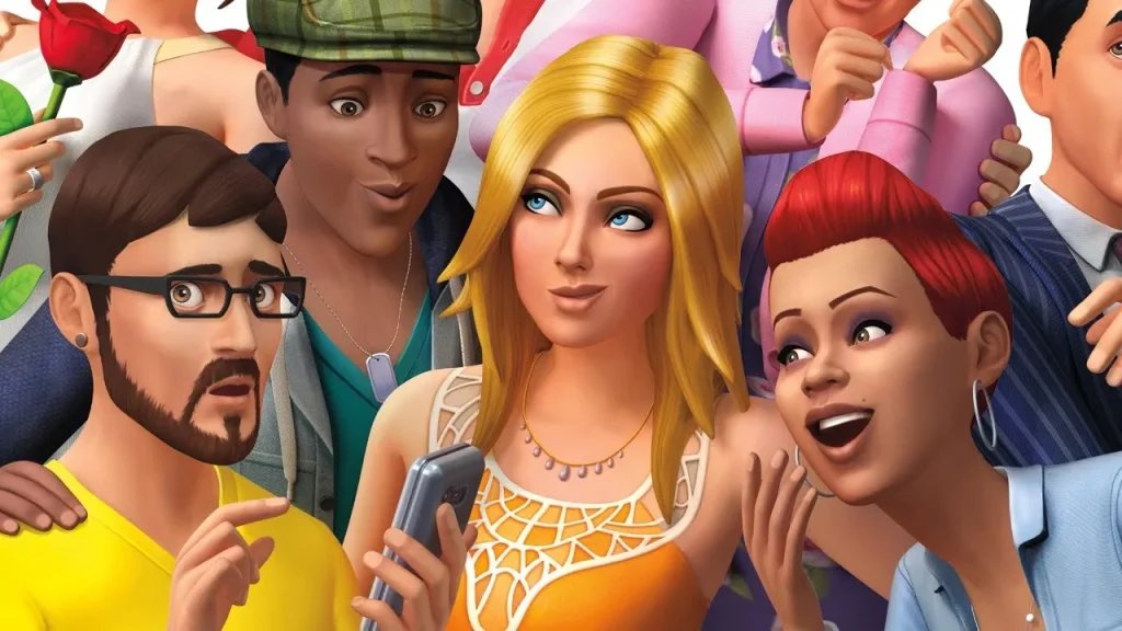 The Sims 4 Update 1.71 Patch Notes