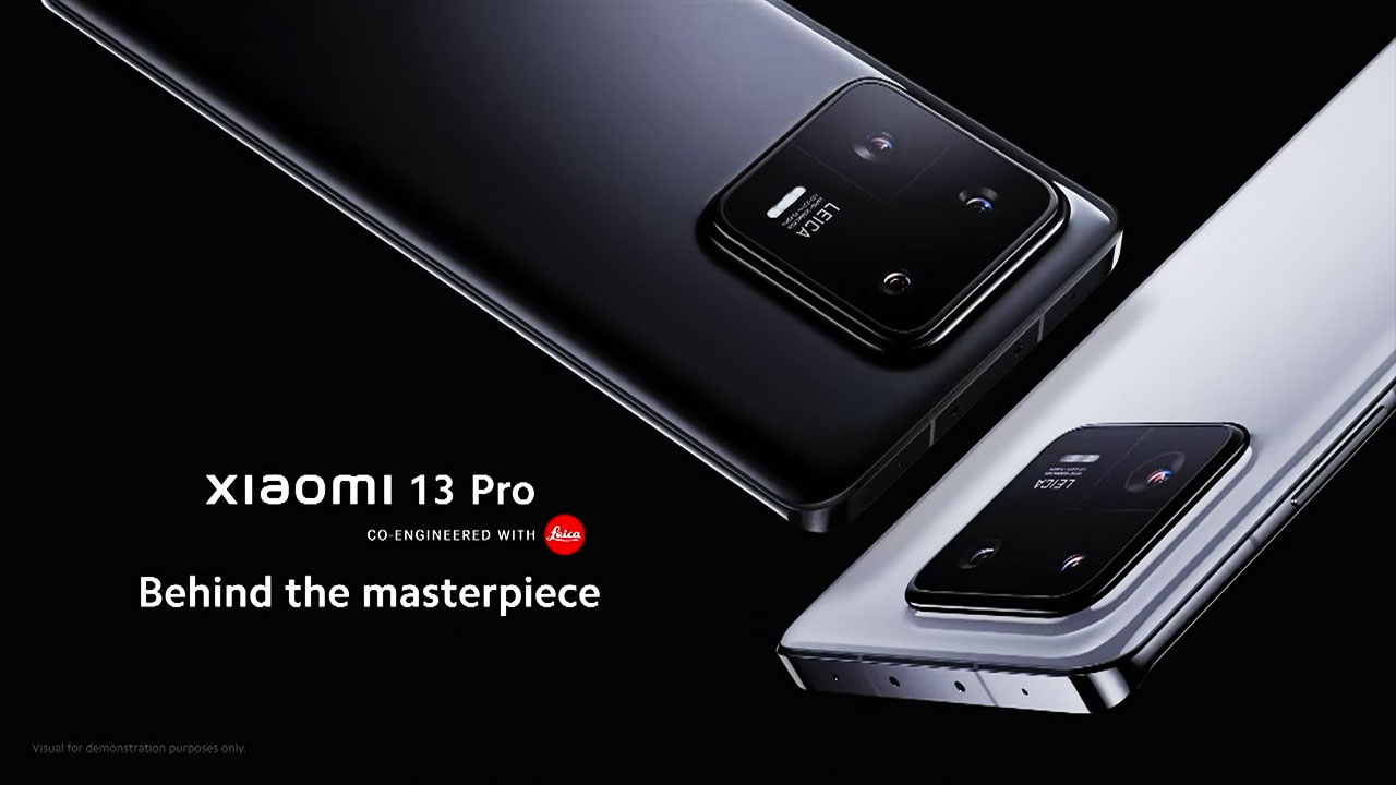 Xiaomi 13 Pro launched specs price