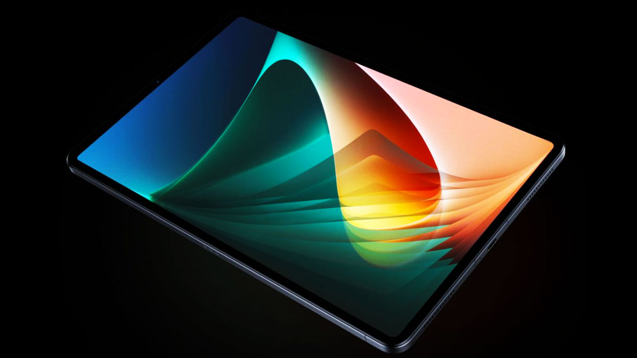 Xiaomi Pad 6 and Pad 6 pro leaked