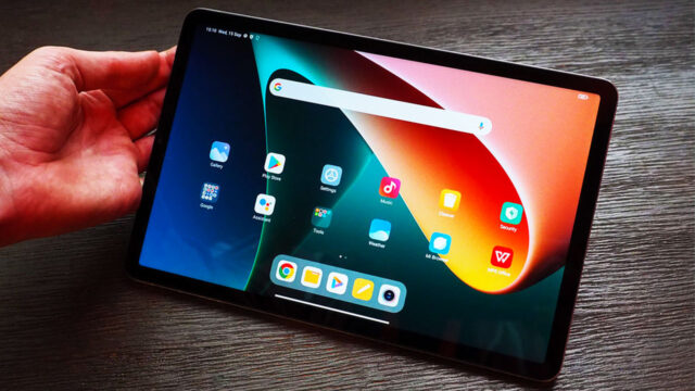 Xiaomi Pad 6 and Pad 6 Pro specs revealed! - SDN