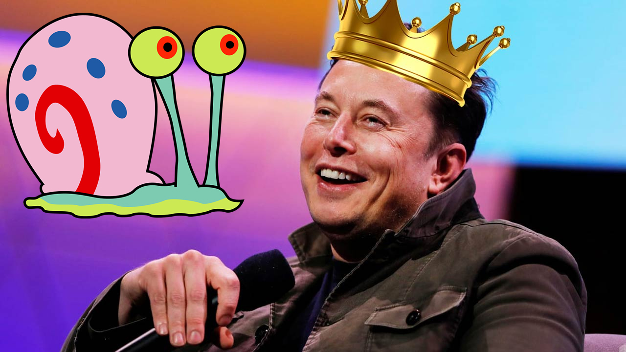 Elon Musk’s new“utopia: Snailbrook