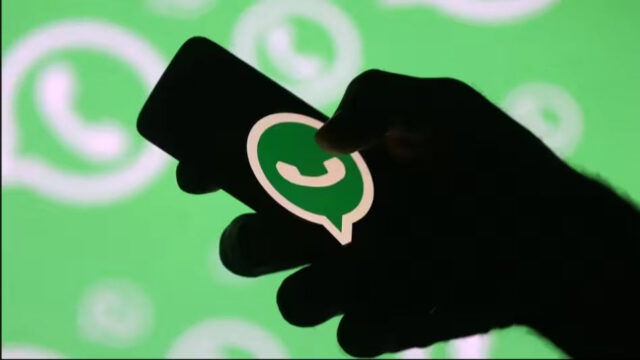 Trojan alert in fake WhatsApp and Telegram apps!