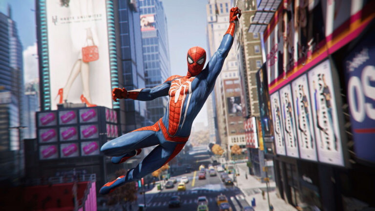 Spider-Man 2 relase date confirmed!